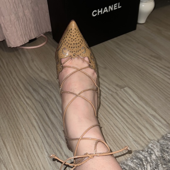 Impera 120 patent PVC - Picture 3 of 7